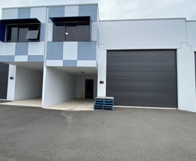 Factory, Warehouse & Industrial commercial property for lease at 17/7 Waynote Place Unanderra NSW 2526