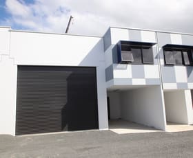 Factory, Warehouse & Industrial commercial property leased at 17/5 - 11 Waynote Place Unanderra NSW 2526