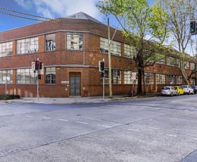 Offices commercial property for lease at 1-3 Mandible Street Alexandria NSW 2015