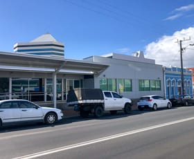 Medical / Consulting commercial property leased at Tenancy 1/28 Wellington Street Bunbury WA 6230