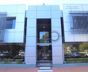 Offices commercial property leased at 2/63 Knutsford Avenue Rivervale WA 6103