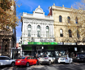 Shop & Retail commercial property leased at 28 Pall Mall Bendigo VIC 3550