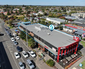 Offices commercial property for lease at Level 1...../465.. Wyndham... Street Shepparton VIC 3630