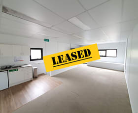 Offices commercial property leased at Currumbin Waters QLD 4223