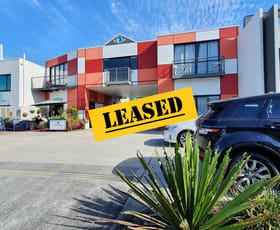 Offices commercial property leased at 4/25 Township Drive Burleigh Heads QLD 4220