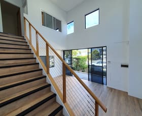 Offices commercial property leased at Burleigh Heads QLD 4220