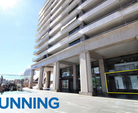 Showrooms / Bulky Goods commercial property leased at Shop 5/1A Macquarie Street Sydney NSW 2000