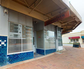 Medical / Consulting commercial property leased at 297 Lord Street Perth WA 6000