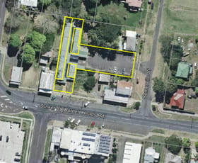 Shop & Retail commercial property leased at Shop 3/33 Zunker Street Burnett Heads QLD 4670