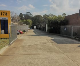 Showrooms / Bulky Goods commercial property leased at 3/173 Princes Highway South Nowra NSW 2541