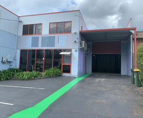 Factory, Warehouse & Industrial commercial property leased at 24 Tatura Avenue North Gosford NSW 2250