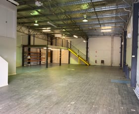 Factory, Warehouse & Industrial commercial property leased at 24 Tatura Avenue North Gosford NSW 2250