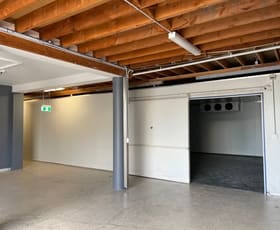 Factory, Warehouse & Industrial commercial property leased at Marrickville NSW 2204