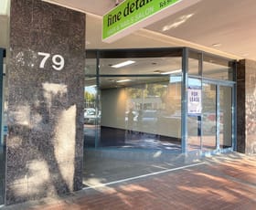 Medical / Consulting commercial property leased at 1/75-79 Watton Street Werribee VIC 3030