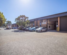 Factory, Warehouse & Industrial commercial property leased at 14B/8 Gladstone Road Castle Hill NSW 2154
