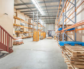 Factory, Warehouse & Industrial commercial property leased at 14B/8 Gladstone Road Castle Hill NSW 2154
