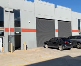 Offices commercial property leased at Unit 6/72 Makland Drive Derrimut VIC 3026