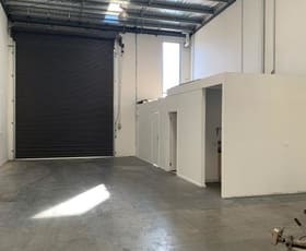 Offices commercial property leased at Unit 6/72 Makland Drive Derrimut VIC 3026