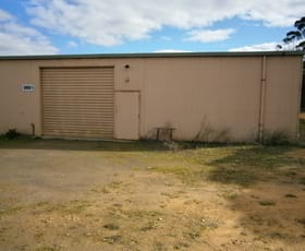 Other commercial property leased at 1/609 Henty Hwy Portland VIC 3305