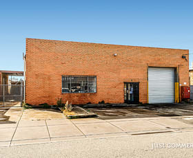 Factory, Warehouse & Industrial commercial property leased at 5 Nelson Street Moorabbin VIC 3189