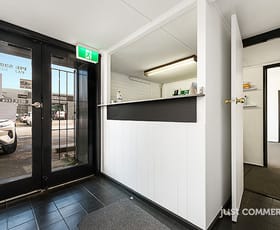 Factory, Warehouse & Industrial commercial property leased at 5 Nelson Street Moorabbin VIC 3189