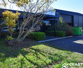 Offices commercial property leased at 37 Miles Street Mulgrave VIC 3170