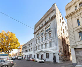 Offices commercial property leased at Level 1 / 105 Victoria Street Fitzroy VIC 3065