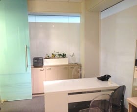 Medical / Consulting commercial property leased at Shop 17A/459 Toorak Road Toorak VIC 3142