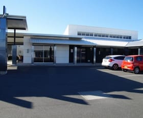 Offices commercial property leased at 38 Clifton Drive Port Macquarie NSW 2444