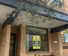 Offices commercial property leased at 15/2 O'Connell Street Parramatta NSW 2150