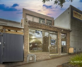 Shop & Retail commercial property leased at Shop 2/Rear of 23A Anderson Street Templestowe VIC 3106