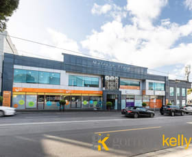 Offices commercial property leased at Suite 4/261-271 Wattletree Road Malvern VIC 3144