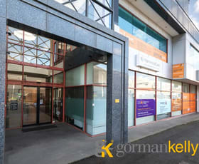 Offices commercial property leased at Suite 4/261-271 Wattletree Road Malvern VIC 3144