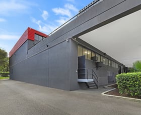 Factory, Warehouse & Industrial commercial property leased at Unit 8/61-71 Beauchamp Road Matraville NSW 2036