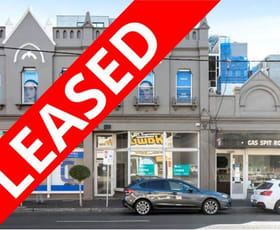 Shop & Retail commercial property leased at Ground  Shop/667 Burwood Road Hawthorn VIC 3122
