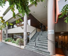 Offices commercial property leased at 2/182-184 Victoria Parade East Melbourne VIC 3002