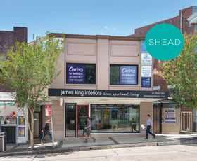 Medical / Consulting commercial property leased at Shop 2/5-7 Rohini Street Turramurra NSW 2074