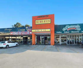 Medical / Consulting commercial property leased at Shop 4/272 - 274 Woodville Road Guildford NSW 2161
