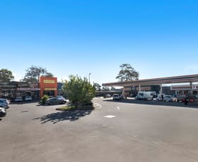 Medical / Consulting commercial property leased at Shop 4/272 - 274 Woodville Road Guildford NSW 2161