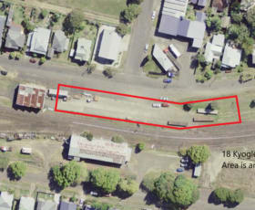 Other commercial property for lease at 18 Kyogle South Lismore NSW 2480