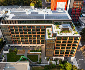 Offices commercial property for lease at 1 Giffnock Avenue Macquarie Park NSW 2113