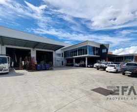 Factory, Warehouse & Industrial commercial property leased at Tenancy 1/115 Corymbia Place Parkinson QLD 4115