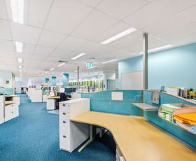 Offices commercial property leased at Suite C, Level 1, Cnr Cowper & Fitzroy Carrington NSW 2294