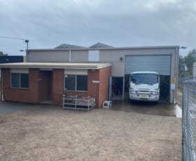 Factory, Warehouse & Industrial commercial property leased at 3 Whip Court Long Gully VIC 3550