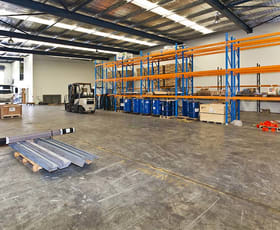 Factory, Warehouse & Industrial commercial property leased at Welshpool WA 6106