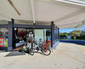 Shop & Retail commercial property leased at 6/11 North Road Brighton QLD 4017
