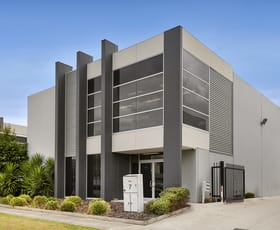 Showrooms / Bulky Goods commercial property leased at 1/7-9 Butler Way Tullamarine VIC 3043