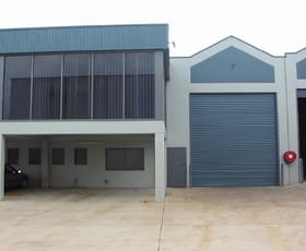 Factory, Warehouse & Industrial commercial property leased at Wetherill Park NSW 2164