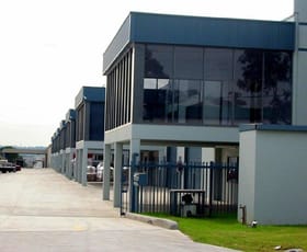 Factory, Warehouse & Industrial commercial property leased at Wetherill Park NSW 2164