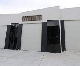Factory, Warehouse & Industrial commercial property leased at 5/15-17 Ramly Drive Burleigh Heads QLD 4220
